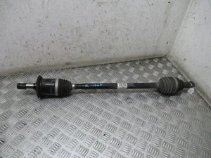 2017 BMW 3 318I ESTATE SPORT F31 1.5 PETROL FRONT RIGHT SIDE DRIVESHAFT REF1326 - Picture 1 of 10