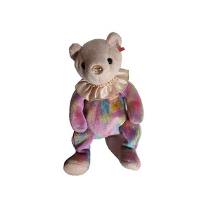 Ty Beanie Baby Geburtstag Bär Oktober - Bild 1 von 6