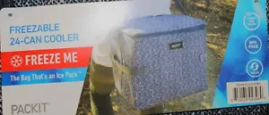 PACKIT Gefrierbarer 24 Dosen Kühler - Bild 1 von 3
