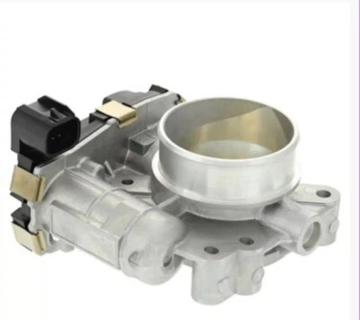 Corpo do acelerador para Saab 9-3 9-3X 2003-2015 OPEL SIGNUM VECTRA C 2004-2008 2.0T】 - Imagem 1 de 2