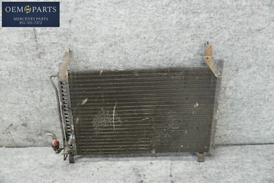 Radiador aire acondicionado aire acondicionado mercedes w126 300 se 560 sel 420 sel oem Foto 1 de 4