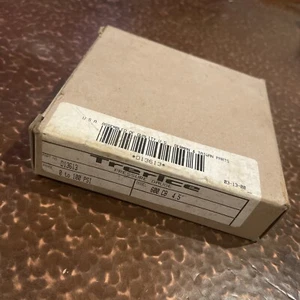 Trerice D13613 Industrial Pressure Gauge 0 - 100 Psi 600 CB 4.5"  - Picture 1 of 2