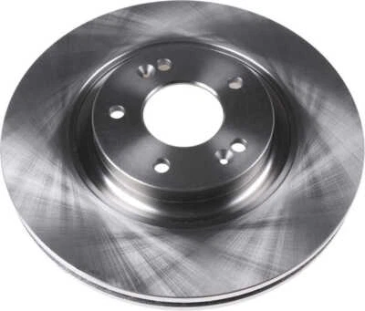 Rotor de freno de disco-OEF3 Autopart Intl 1407-633030 se adapta a 17-20 Kia Cadenza Foto 1 de 2