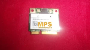 dell inspiron 1546 wlan karten broacdom BCM94312HMG - Bild 1 von 1