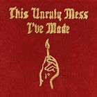 Audio Cd Macklemore & Ryan Lewis - This Unruly Mess I've Made