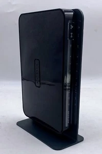 Netgear WND3700v4, N600 Bezprzewodowy dwuzakresowy router gigabitowy - Zdjęcie 1 z 2