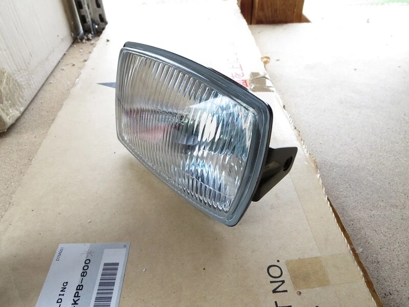 HONDA MT50 Scheinwerfereinsatz 33100-167-612 - Bild 1 von 1