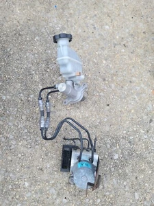 11 - 14 HYUNDAI SONATA ABS ANTI LOCK BRAKE PUMP 58920-3Q500 OEM - Picture 1 of 5