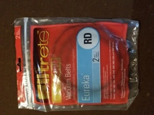 eureka vacuum cleaner belts2 Pack Rd - Picture 1 of 2
