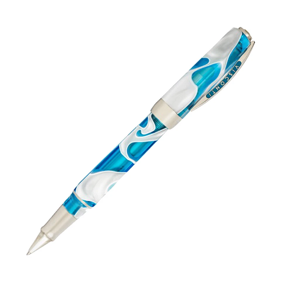 Bolígrafo Visconti Opera en la Antártida - NUEVO en Caja Original - Italia Foto 1 de 1