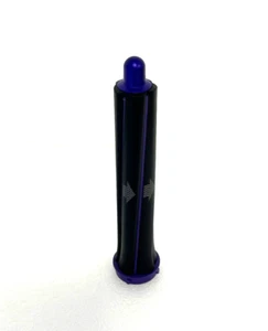 Dyson 1.2 inch Airwrap Long Barrel, Black/Purple (RIGHT) - Picture 1 of 4