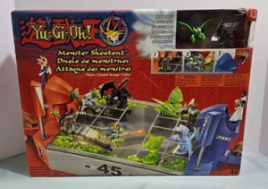 NUEVO Yu-Gi-Oh! Monster Shootout Battle Arena Juego/Juego (Mattel, 2003) ¡Sellado! - Imagen 1 de 13