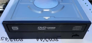 20VV44 PIONEER DVR-219RS DVD BURNER, VERY GOOD CONDITION - Picture 1 of 4