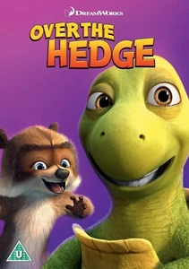 Over The Hedge (DVD) - Picture 1 of 2