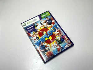 Wipeout 3 Xbox 360 Cib Complete Tested & Working - Picture 1 of 4