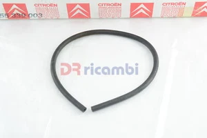 TUBO RACCORDO FLESSIBILE ASPIRAZIONE DEPRESSIONE CITROEN SAXO PEUGEOT 106 595306 - Picture 1 of 4