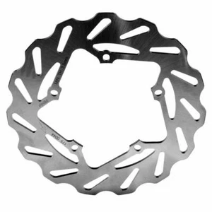 Disque de frein polini pour piaggio 50 zip 4t 2006+ av, 50 fly 2005+ av, 50 vesp - Photo 1/3