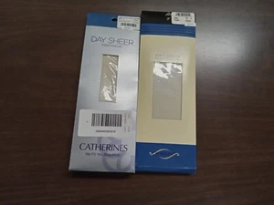 CATHERINES PANTYHOSE, SIZE A, (ID#800409-504) - Picture 1 of 1
