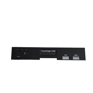 New Dell T440 Tower Server Front Cover Panel XF28R 0XF28R - Picture 1 of 6