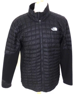 Men's North Face Thermoball Full Zip Jacket XL - Picture 1 of 4