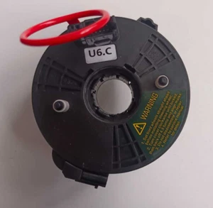 Steering Spiral Squib Airbag Coil Connector For Scania Truck R-Series, 1856660 - Picture 1 of 6