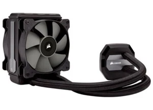 Corsair Hydro Series H80i v2 CPU-Wasserkühlung für Sockel AM2(+) AM3(+)  #156881 - Bild 1 von 1