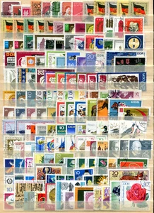 Kl. Sammlung DDR o   (  51459 ) - Picture 1 of 1