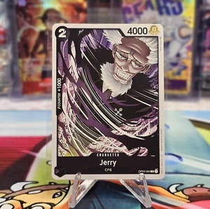 Jerry - OP03-084 - Pillars of Strength - Englisch - One Piece - Regular - NM - Bild 1 von 2