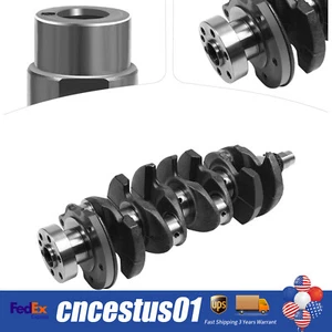 Cigüeñal para HYUNDAI KIA 1.6 Turbo 231102B710 23110-2B710 US STOCK - Imagen 1 de 20