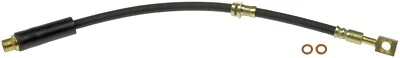 Brake Hydraulic Hose Dorman H621161 fits 2008 Saturn Astra - Image 1 of 3