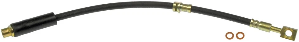 Brake Hydraulic Hose fits 2008 Saturn Astra  DORMAN - FIRST STOP - Image 1 of 3