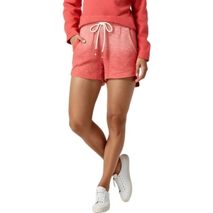 Southern Tide Womens Pink Ombre Cotton Casual Shorts M BHFO 8616 - Picture 1 of 1
