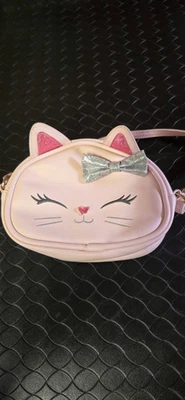 Stephen Joseph Fashion Purse Little Girls Crossbody Purse - Image 1 of 4