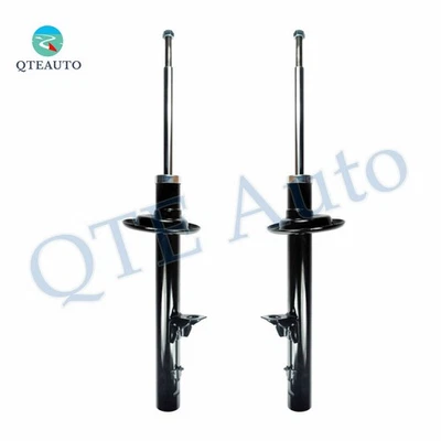 Par de 2 conjuntos de puntal de suspensión trasera para Dodge Intrepid 1993-1997 Foto 1 de 3