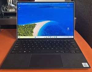 Dell XPS 13 9300 i7 1065g7, 16gb Ram, 512GB M2, FHD+ Touch. - Picture 1 of 9