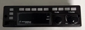 Tête de commande Motorola Spectra AALN4008J #2 - Photo 1/3