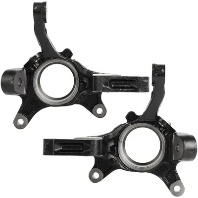2X Nudillo de dirección delantero izquierdo derecho para Toyota Sienna 1998-2003 Camry 1997-01 Foto 1 de 4