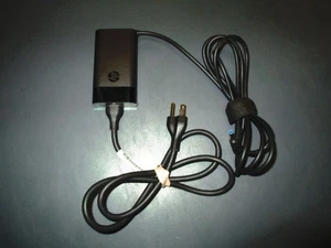 HP 65W 9 Fuß langes Netzteilkabel Nr. L23960-003 - Bild 1 von 7