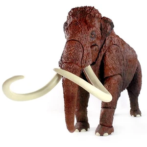Beasts of the Cenozoic Woolly Mammoth (1:18 scale) BNIB - Picture 1 of 9