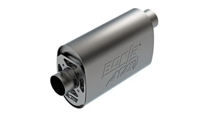 Exhaust Muffler for 2008-2011 Chevrolet Corvette - Image 1 of 4