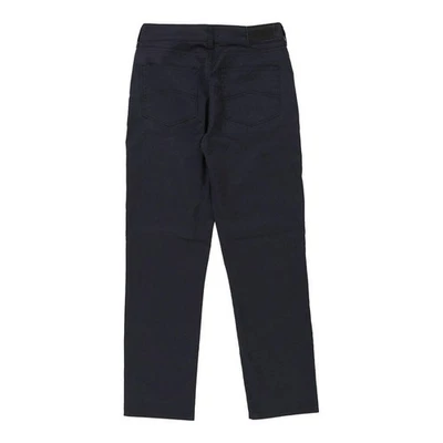 Armani Jeans Trousers - 28W UK 8 Navy Cotton - Image 1 of 4