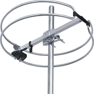 Stellar Labs Omni Directional Outdoor FM Antenna for Clear Sound Reception - Picture 1 of 2