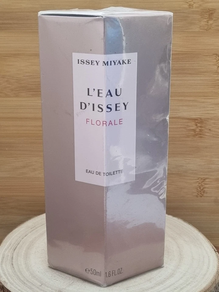 Perfume mujer l'eau D'issey Florale Issey Miyake EDT