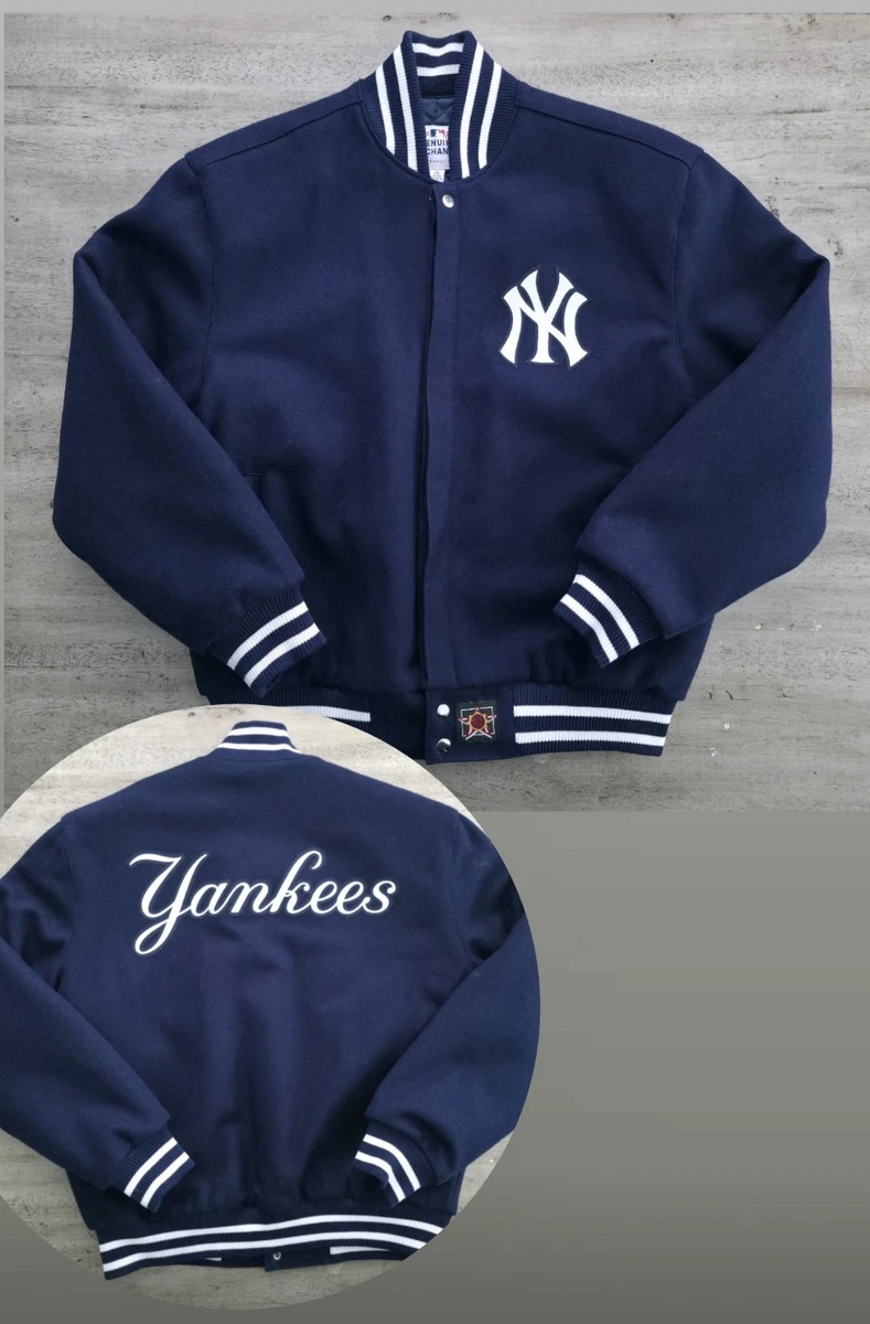 Jeff Hamilton Detroit Tigers スタジャン ネイビー Jeff Hamilton Detroit Tigers スタジャン ネイビー Jeff Hamilton