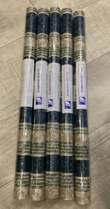 SEABROOK French Elegance, KH763 ￼ WALLPAPER LOT OF (5) ROLLS 60.75sq ft a roll - Picture 1 of 4