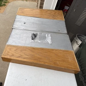 Hitachi C10FL Table Saw - Pair of Extension Wings - Picture 1 of 5
