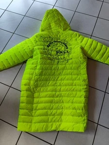 Soccx Steppmantelxxl Neu Hing Im Schrank Zu Groß Privat Verkauf Keine Rücknahme - Bild 1 von 8