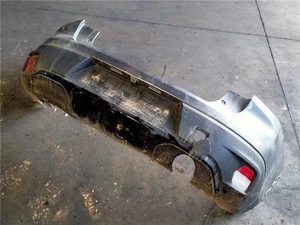 Paragolpes Trasero Citroen c4 x feel pack - Imagen 1 de 3