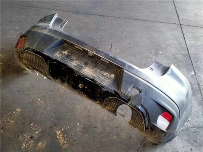 Paragolpes Trasero Citroen c4 x feel pack - Imagen 1 de 3