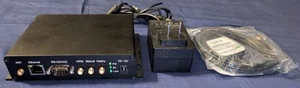 TZT GPSDO GPS NTP Serwer TF-GNSSDO-10 OCXO z anteną kablową 3M - Zdjęcie 1 z 10